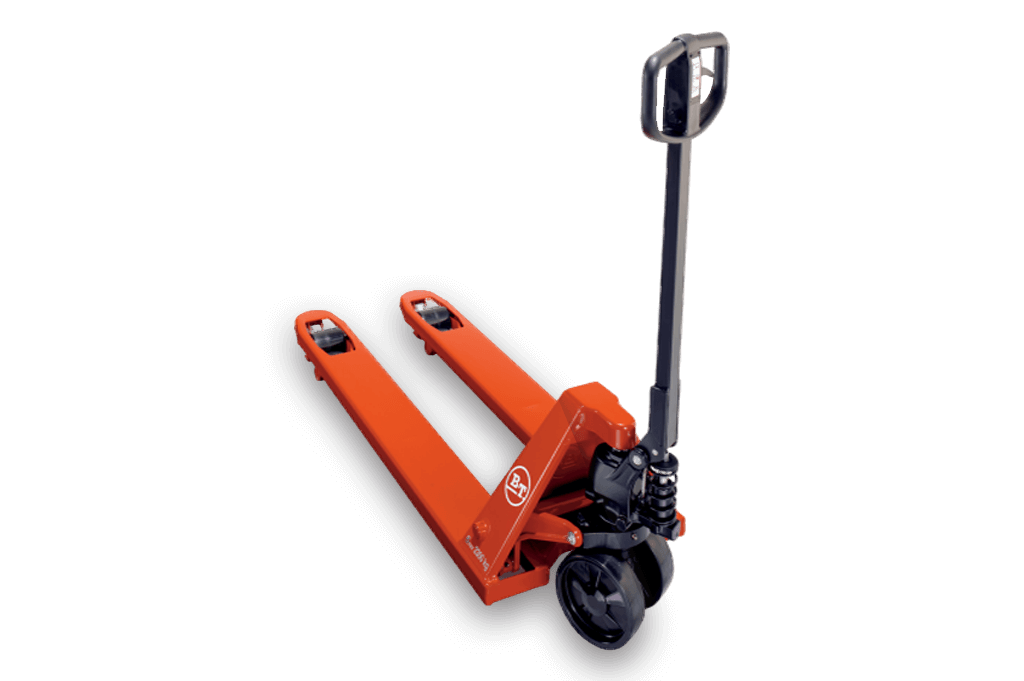 BT Hand Pallet Truck