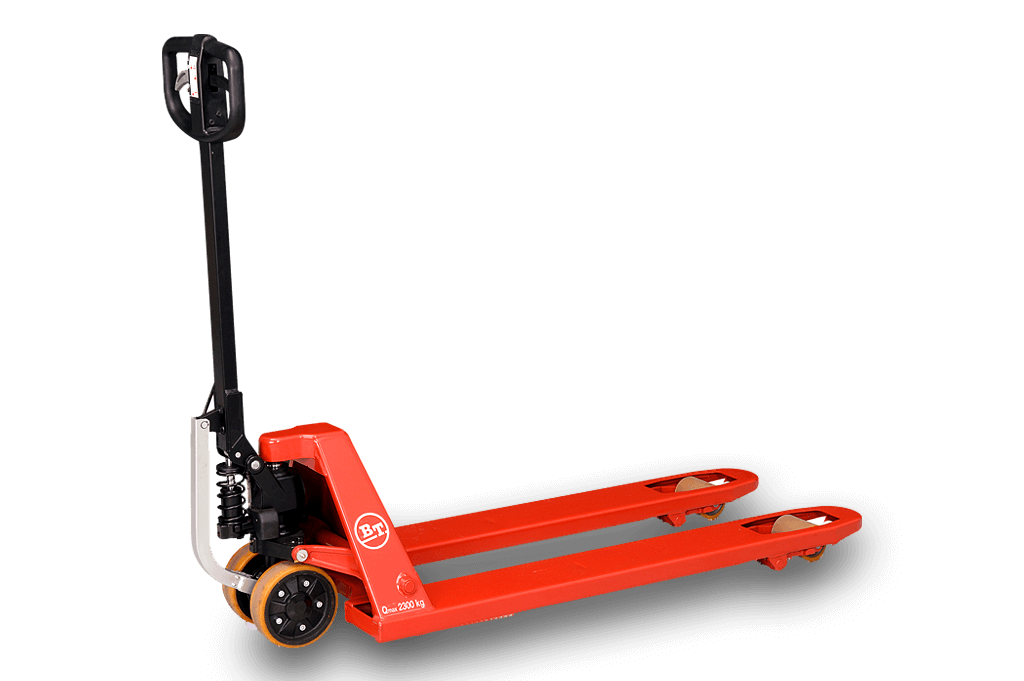 BT Hand Pallet Truck