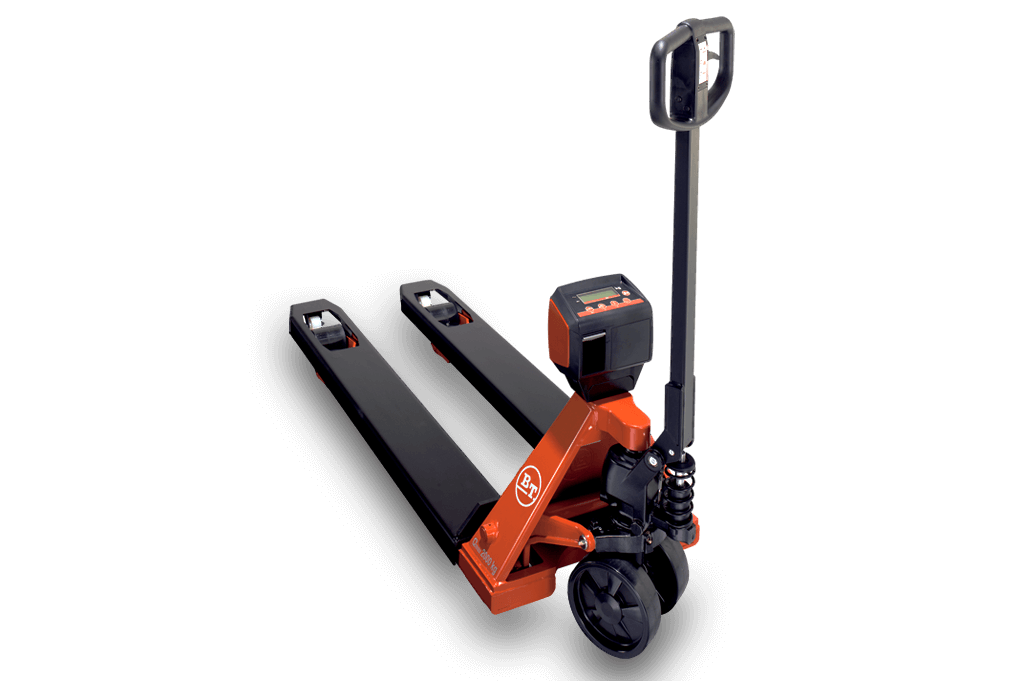 BT Hand Pallet Truck