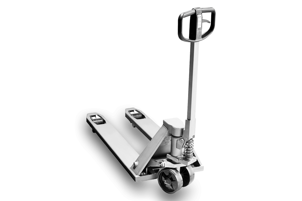 BT Hand Pallet Truck